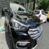 هیوندای سانتافه   