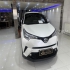 تویوتا C-HR   