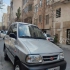 پراید صندوق دار   