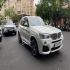 ب ام و X3   