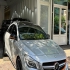 بنز کلاس CLA   