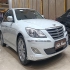 هیوندای جنسیس   
