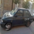 پراید صندوق دار   