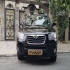 هیوندای سانتافه   