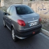 پژو 206 SD   