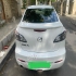 مزدا 3 نیو صندوق دار   