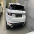 لندرور رنجرور ایووک   
