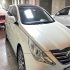 هیوندای سوناتا   