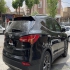 هیوندای سانتافه   