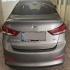 هیوندای النترا   