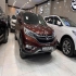 هوندا HR-V   