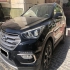 هیوندای سانتافه   