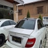 بنز کلاس C   