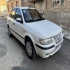 سمند LX   
