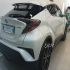 تویوتا C-HR هیبرید   