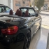 ب ام و سری 4 کروک   