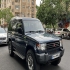 میتسوبیشی پاجرو چهار در   