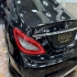 بنز کلاس CLS   