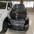 هیوندای سانتافه   