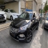 هیوندای سانتافه   