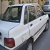پراید صندوق دار   