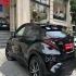 تویوتا C-HR   