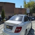بنز کلاس C   