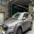 بورگوارد BX7   