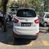 هیوندای توسان   