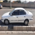 سمند LX   