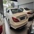 بنز کلاس CLS   