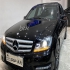 بنز کلاس C   