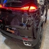 ام وی ام X33 کراس   