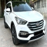 هیوندای سانتافه   