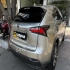 لکسوس NX هیبرید   
