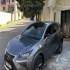 لکسوس NX   