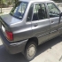 پراید صندوق دار   