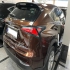 لکسوس NX هیبرید   