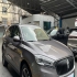 بورگوارد BX7   