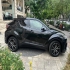 تویوتا C-HR   