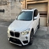 ب ام و X1   