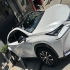 لکسوس NX هیبرید   