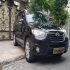 هیوندای سانتافه   