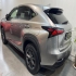 لکسوس NX هیبرید   