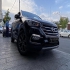هیوندای سانتافه   