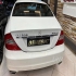 بنز کلاس SLC   