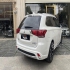 میتسوبیشی اوتلندر PHEV   