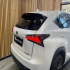 لکسوس NX هیبرید   