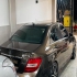 بنز کلاس C   