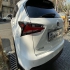 لکسوس NX هیبرید   